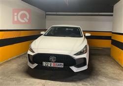 MG 5